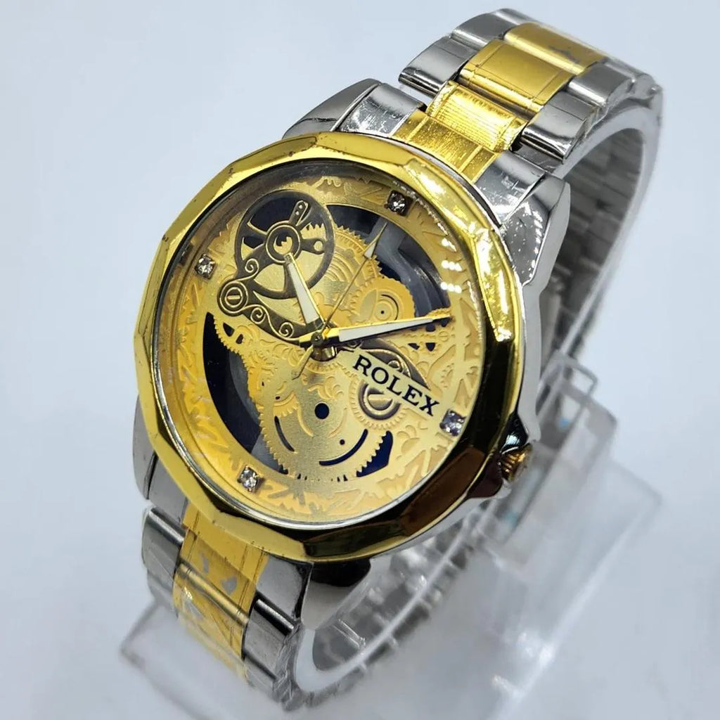 Luxury Men's Watch