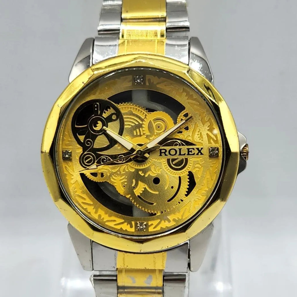 Luxury Men's Watch