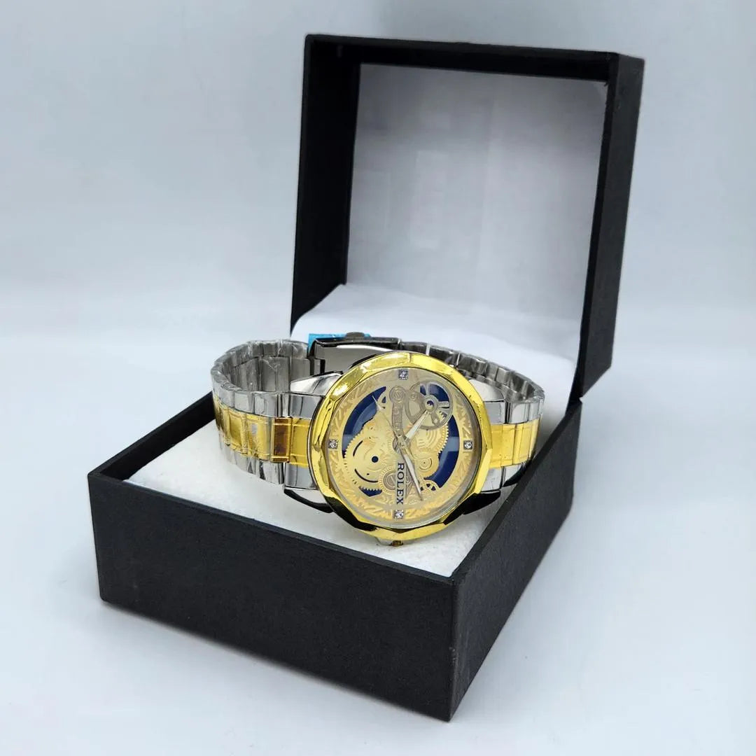 Luxury Men's Watch