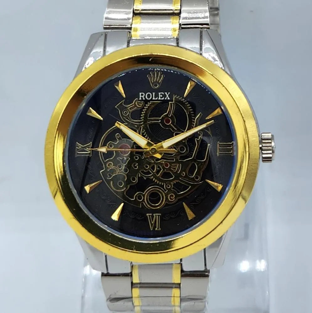 Luxury Men's Watch