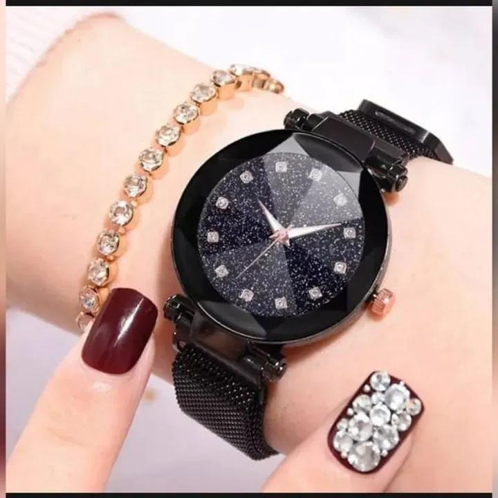 Women's Reliable Movement Watch