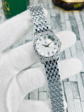 Women's Quartz Chain Watch