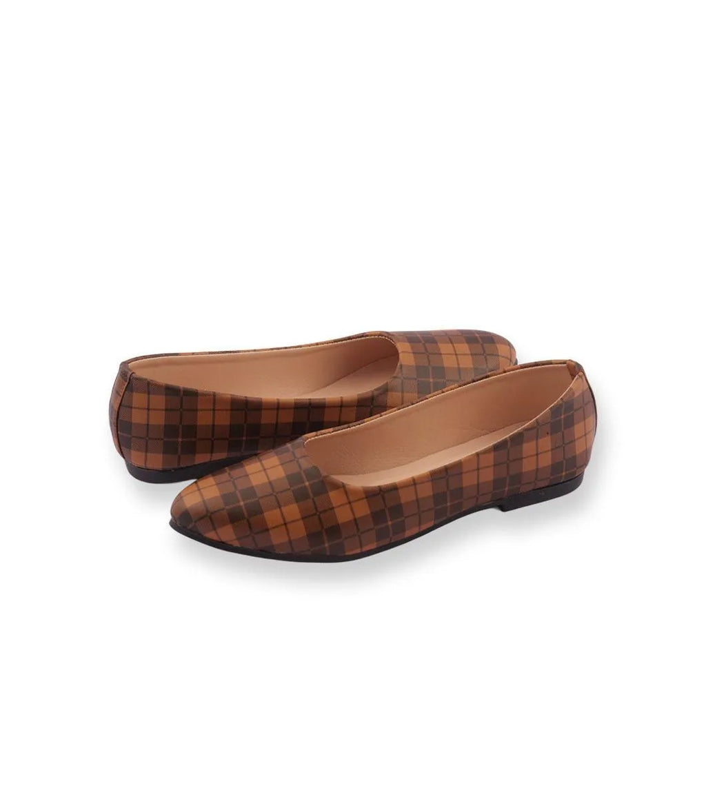 Girls Sleek Soul Pumps