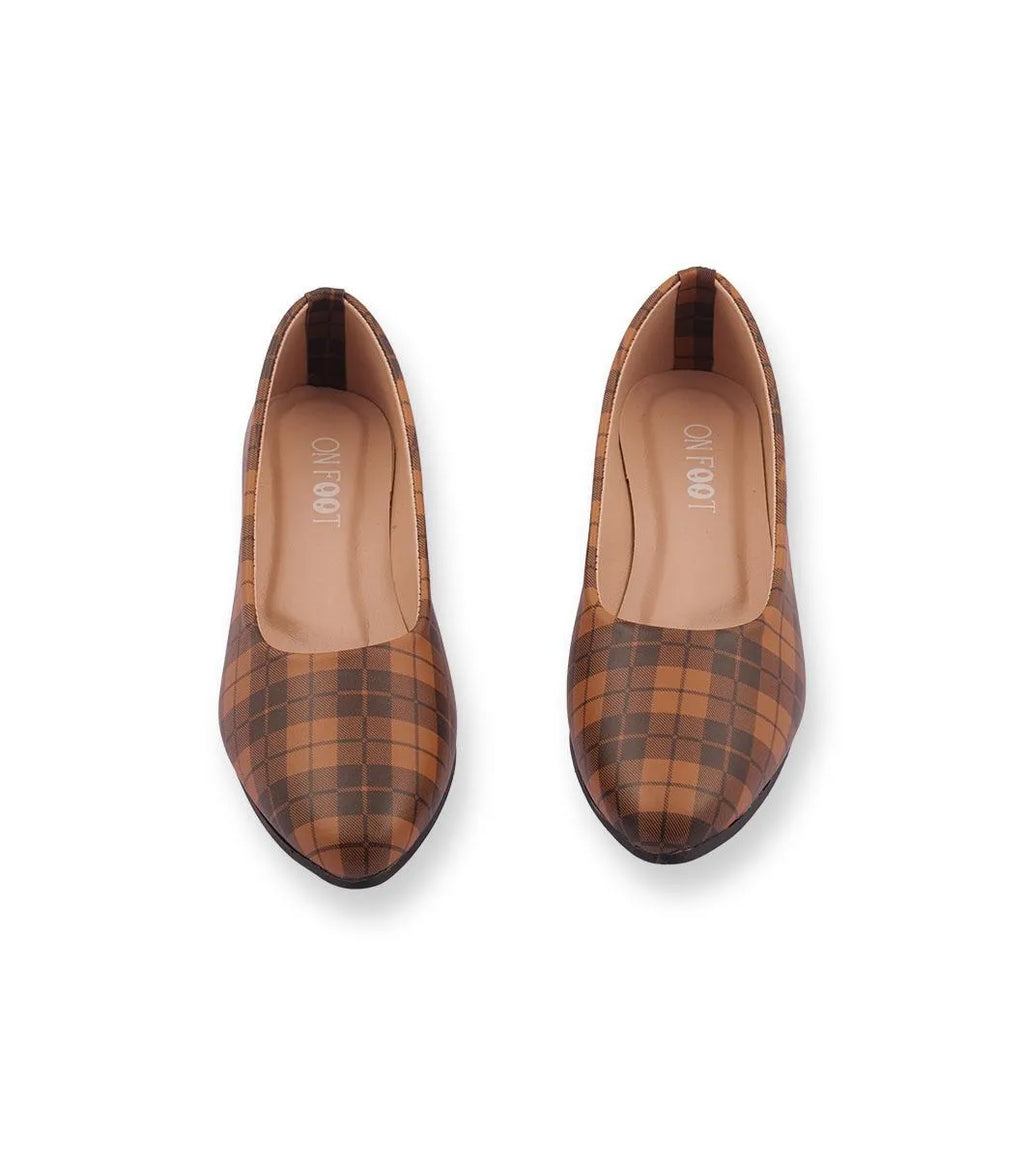 Girls Sleek Soul Pumps