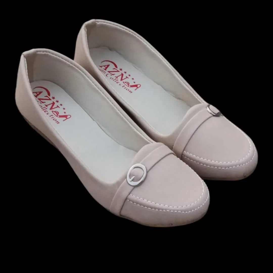 Women's Rhinestone Pumps