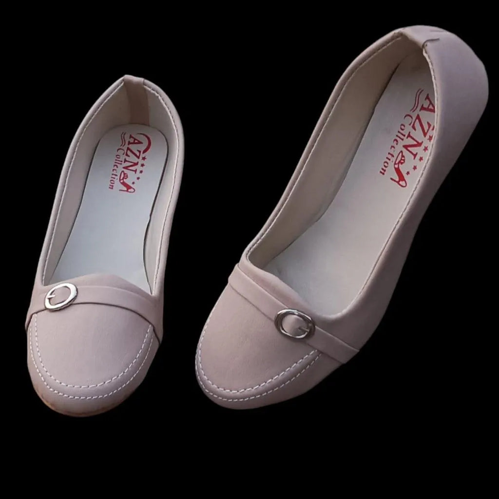 Women's Rhinestone Pumps