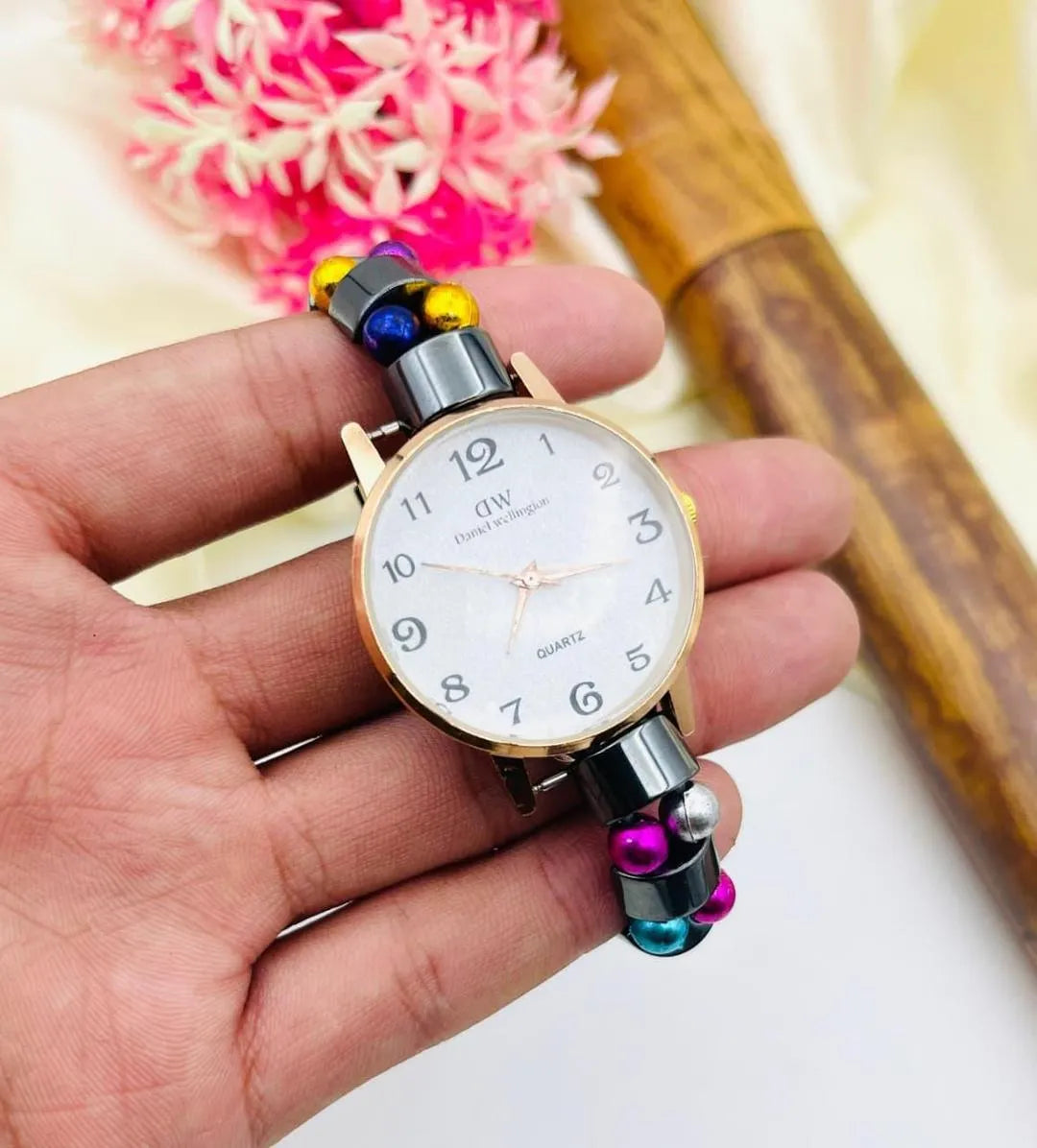 Women's Slim & Classy Watch