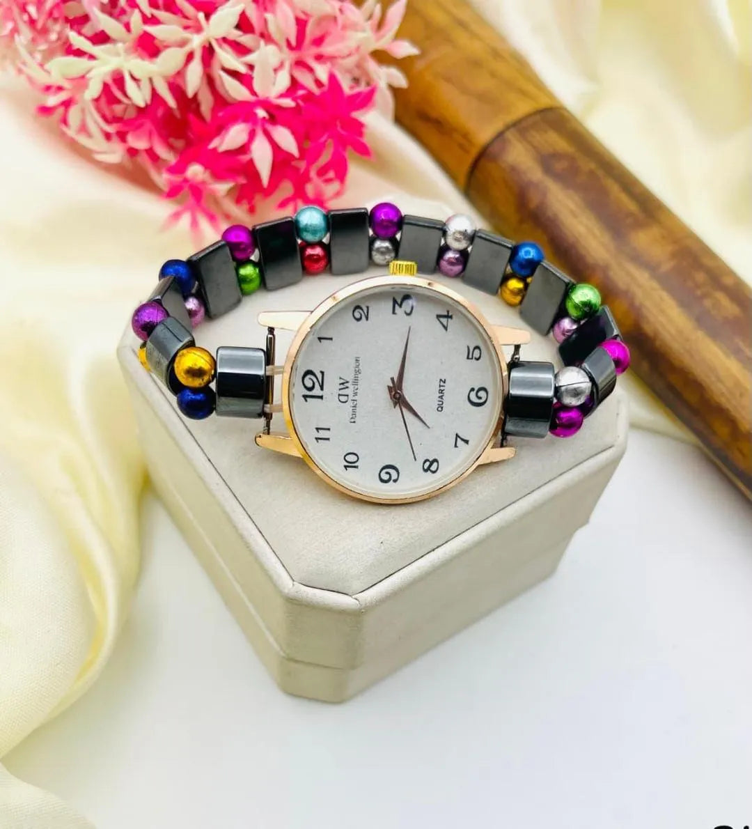 Women's Slim & Classy Watch
