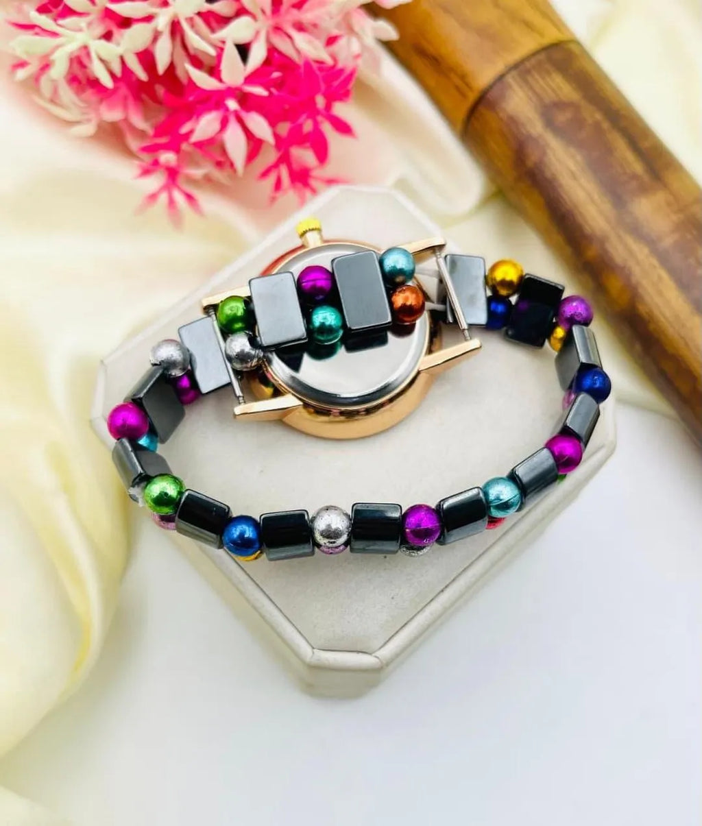 Women's Slim & Classy Watch