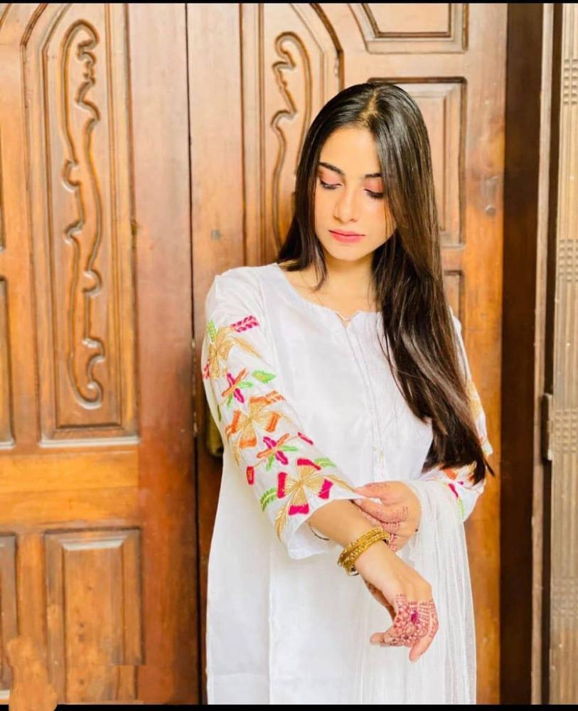 Elegant Mustard Women's Wool Suit