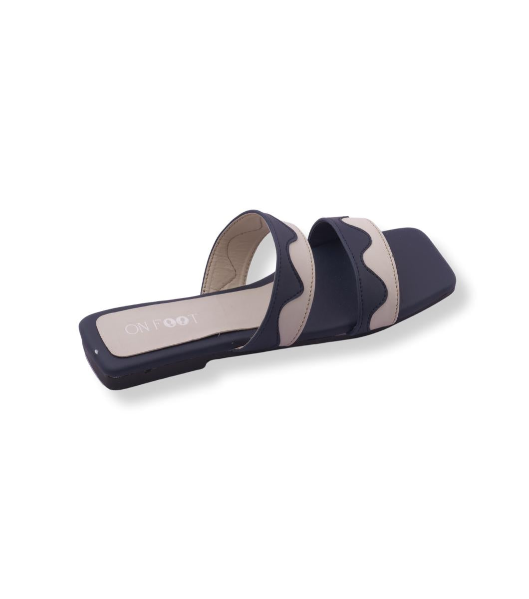 Women's Rexine Fancy Flats