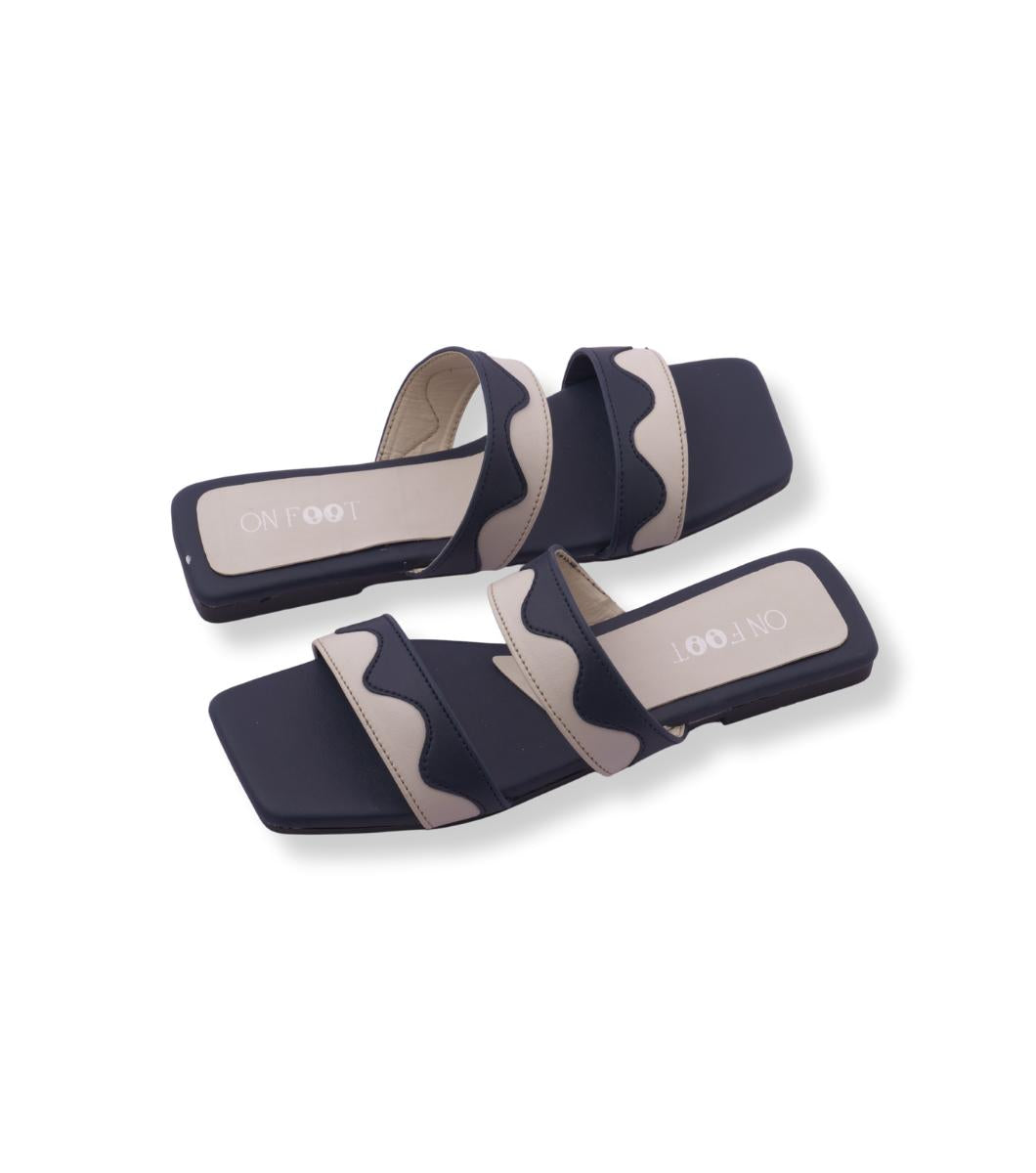 Women's Rexine Fancy Flats